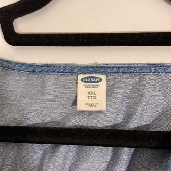 Old Navy dress XXL - Picture 3 of 9